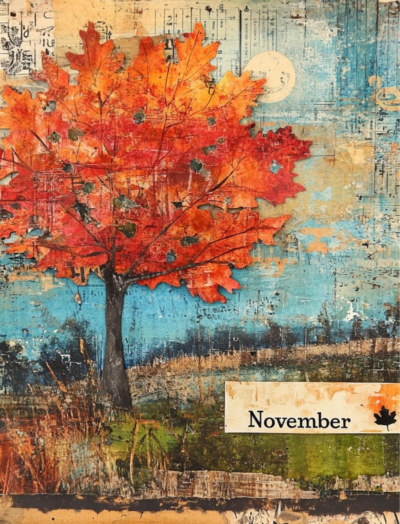 My Favorite Color Is Fall eBook page 58 — [object Object]