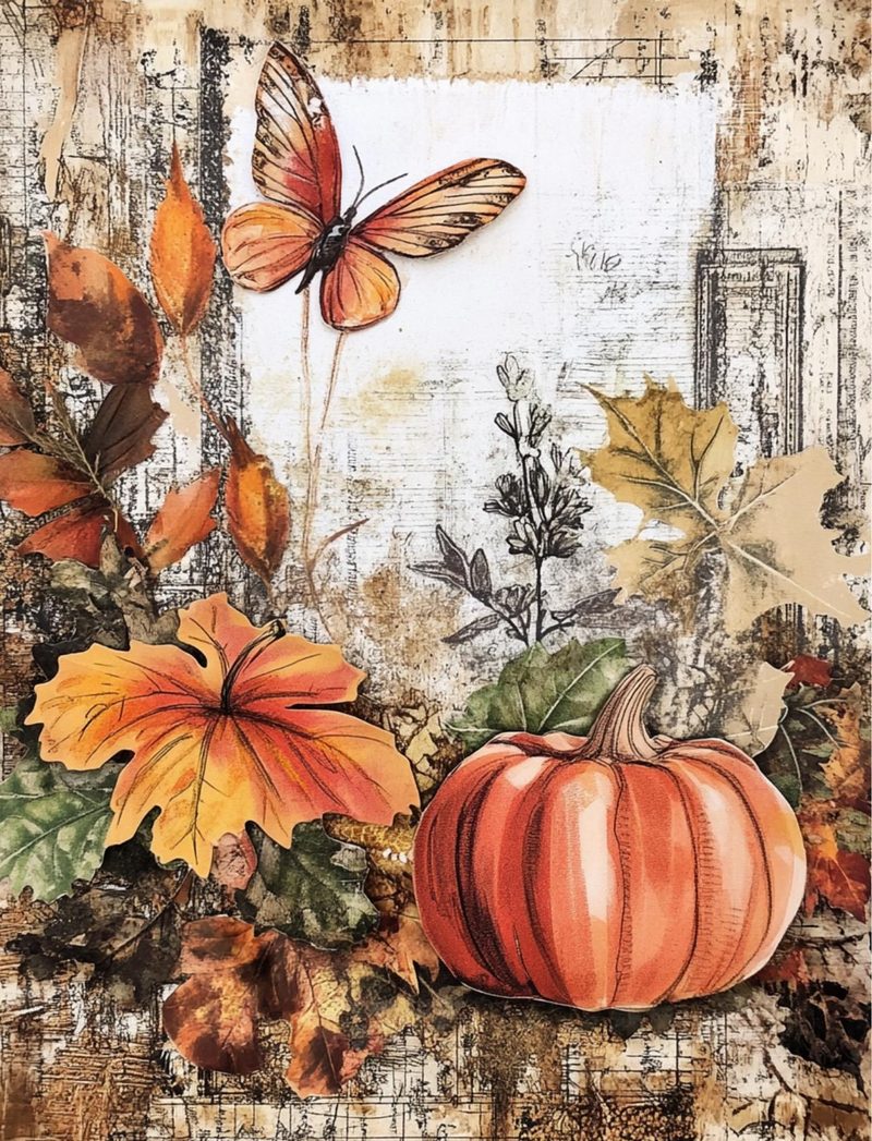 My Favorite Color Is Fall eBook page 6 — [object Object]