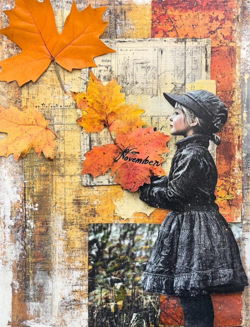 My Favorite Color Is Fall eBook page 65 — [object Object]