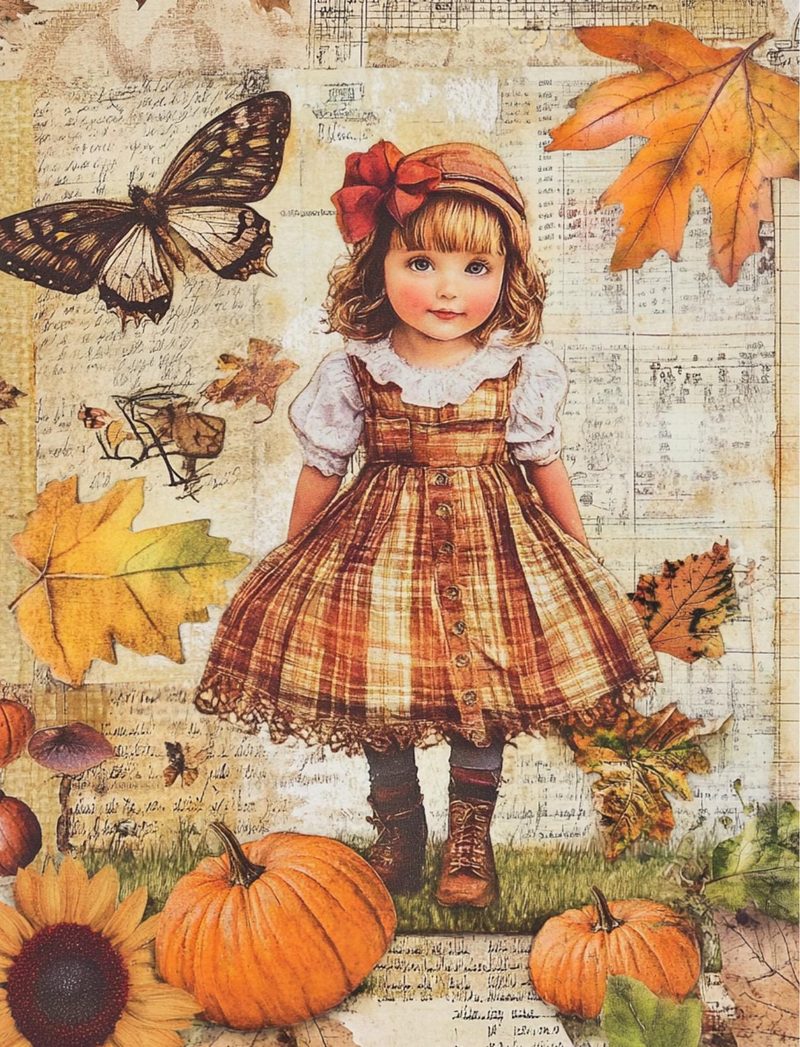 My Favorite Color Is Fall eBook page 7 — [object Object]