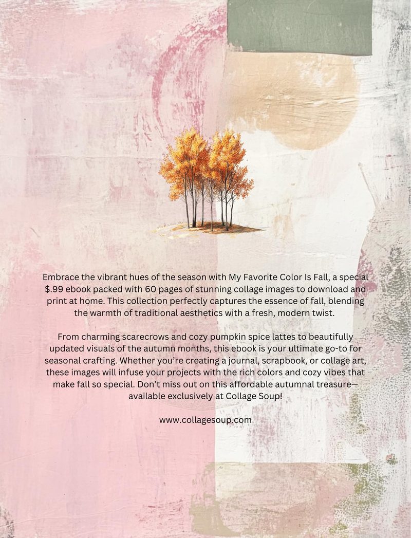 My Favorite Color Is Fall eBook page 70 — [object Object]