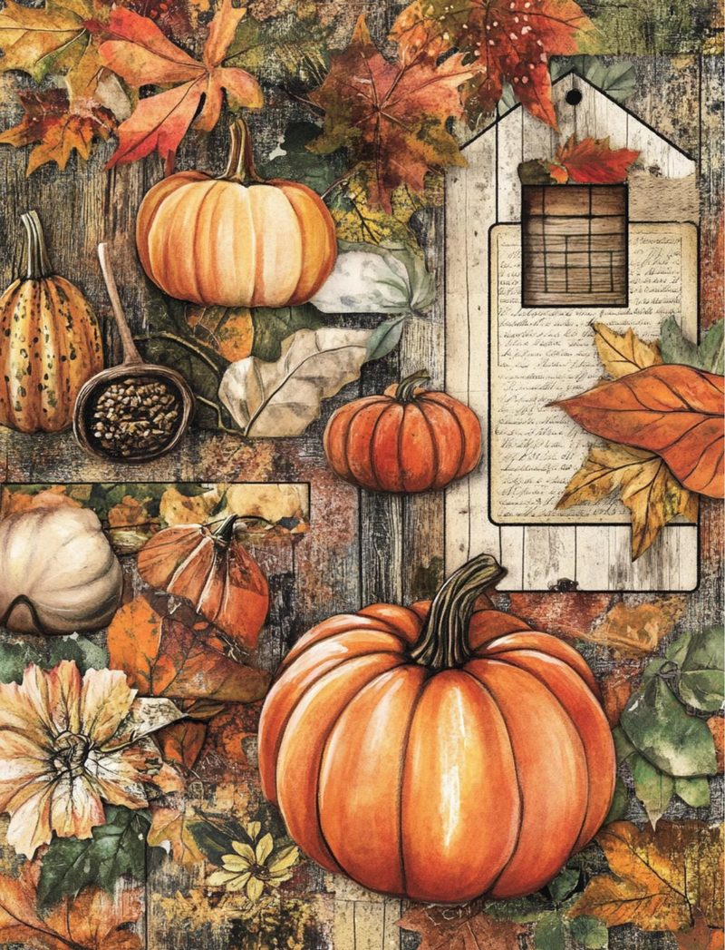 My Favorite Color Is Fall eBook page 8 — [object Object]