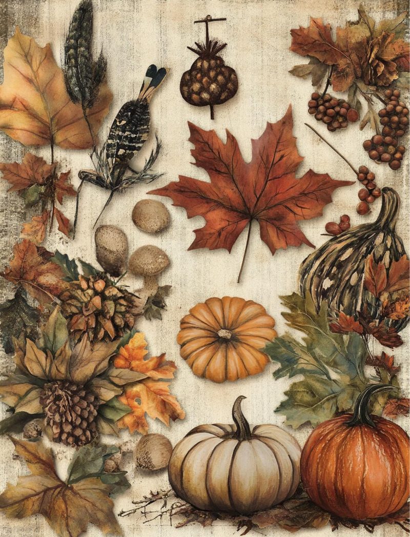 My Favorite Color Is Fall eBook page 9 — [object Object]