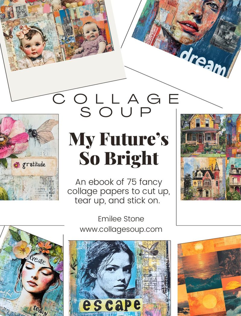 My Future’s So Bright eBook page 1 — [object Object]