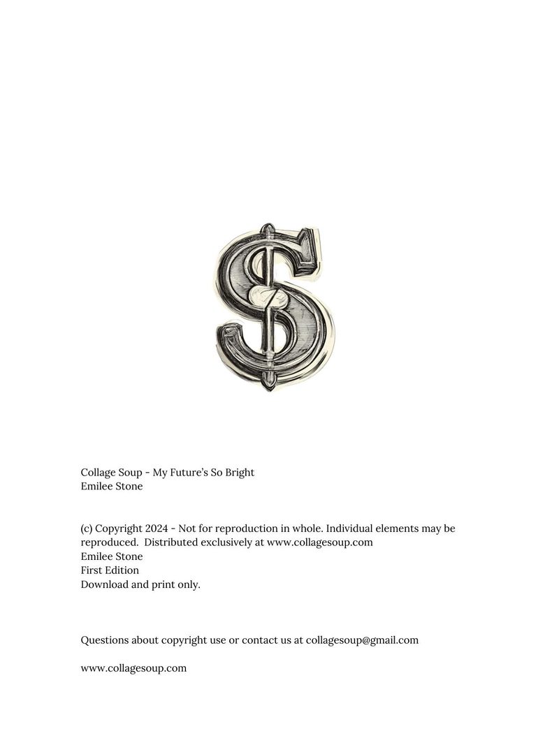 My Future’s So Bright eBook page 2 — [object Object]