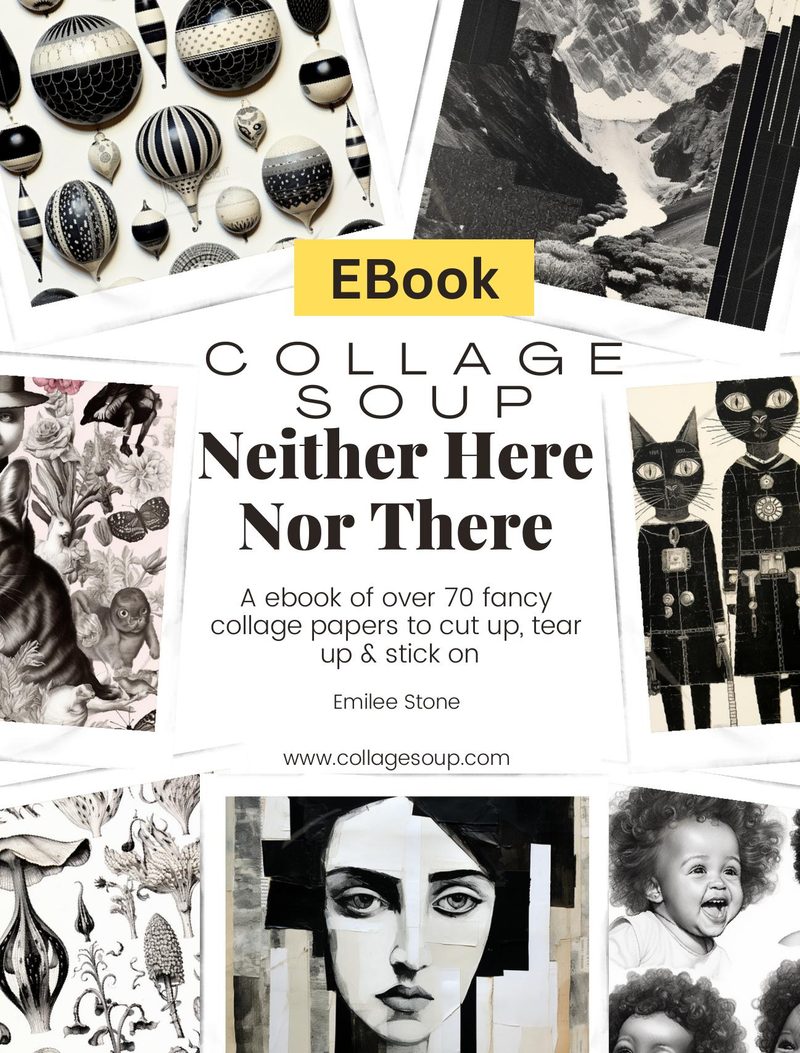 Neither Here Nor There II eBook page 1 — [object Object]