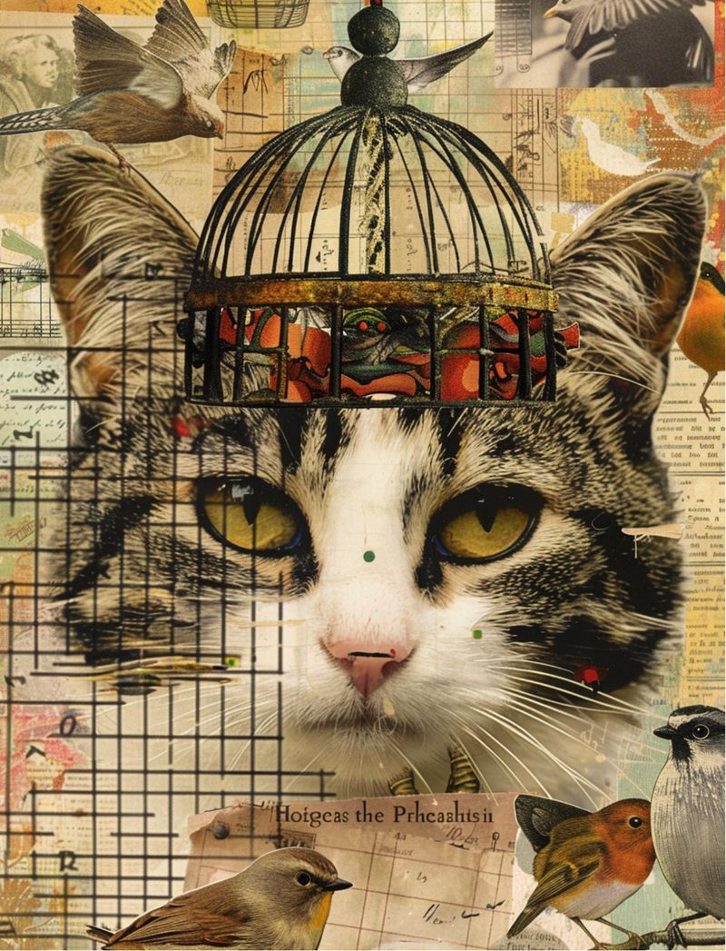 Nine Lives eBook page 29 — [object Object]