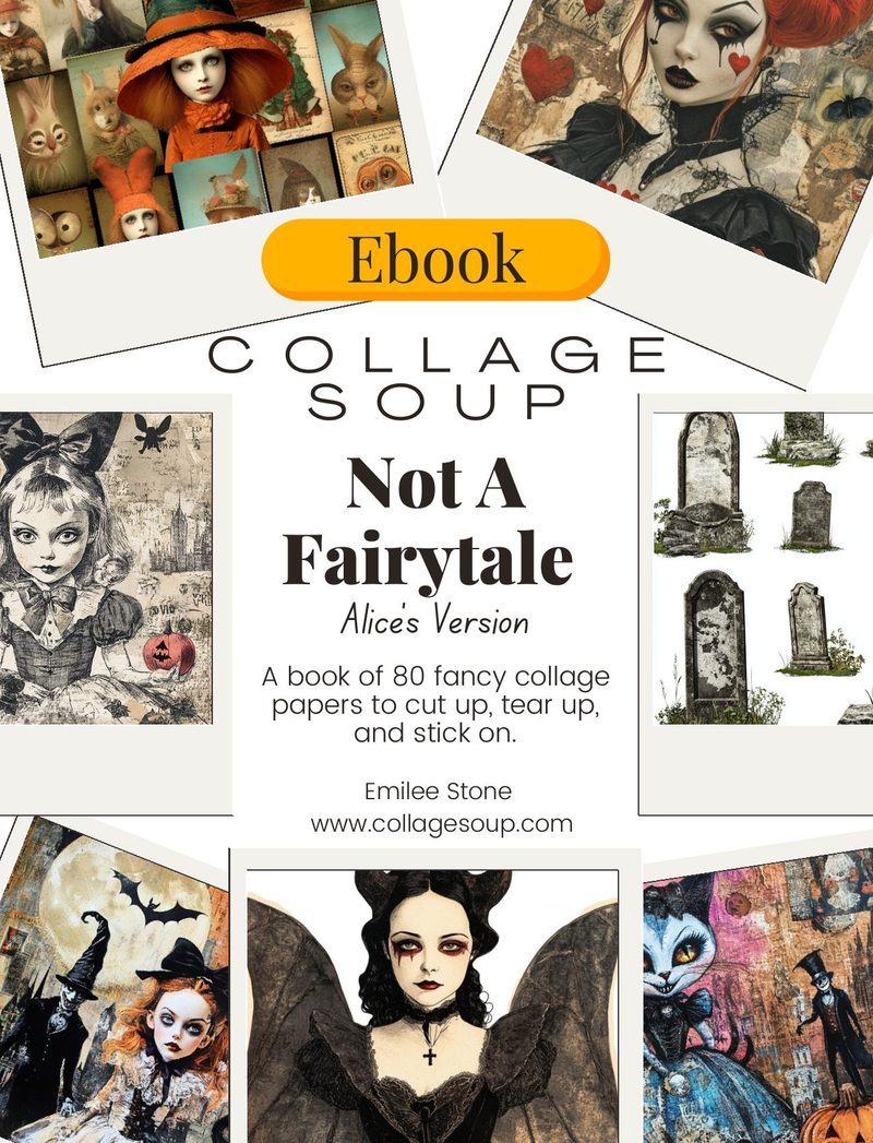 Not A Fairytale eBook page 1 — [object Object]