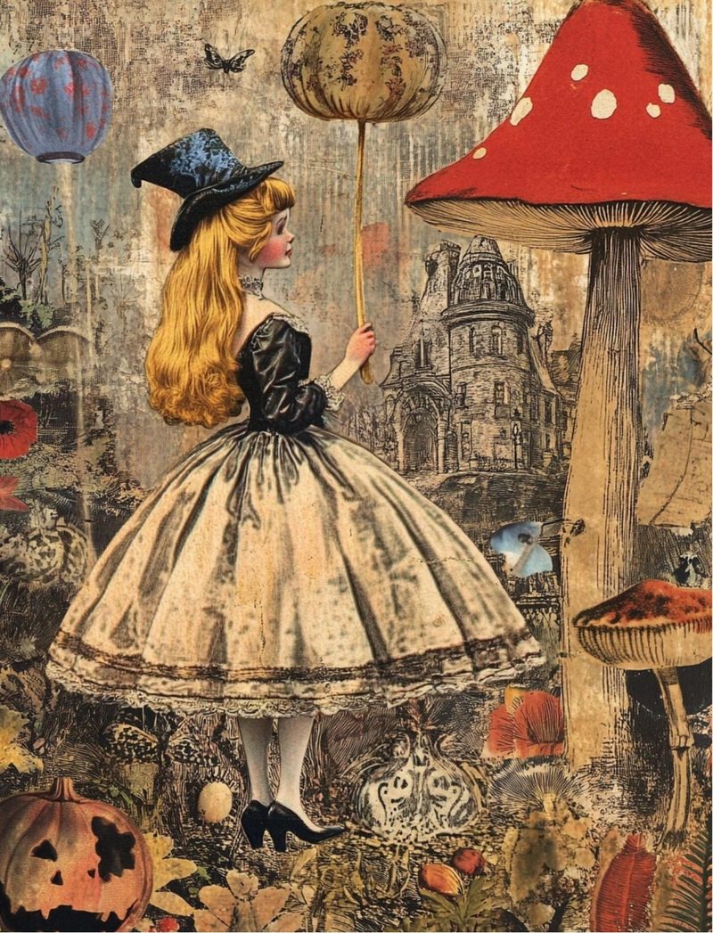 Not A Fairytale eBook page 10 — [object Object]