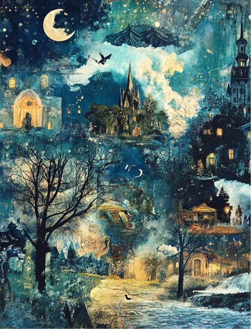Not A Fairytale eBook page 45 — [object Object]