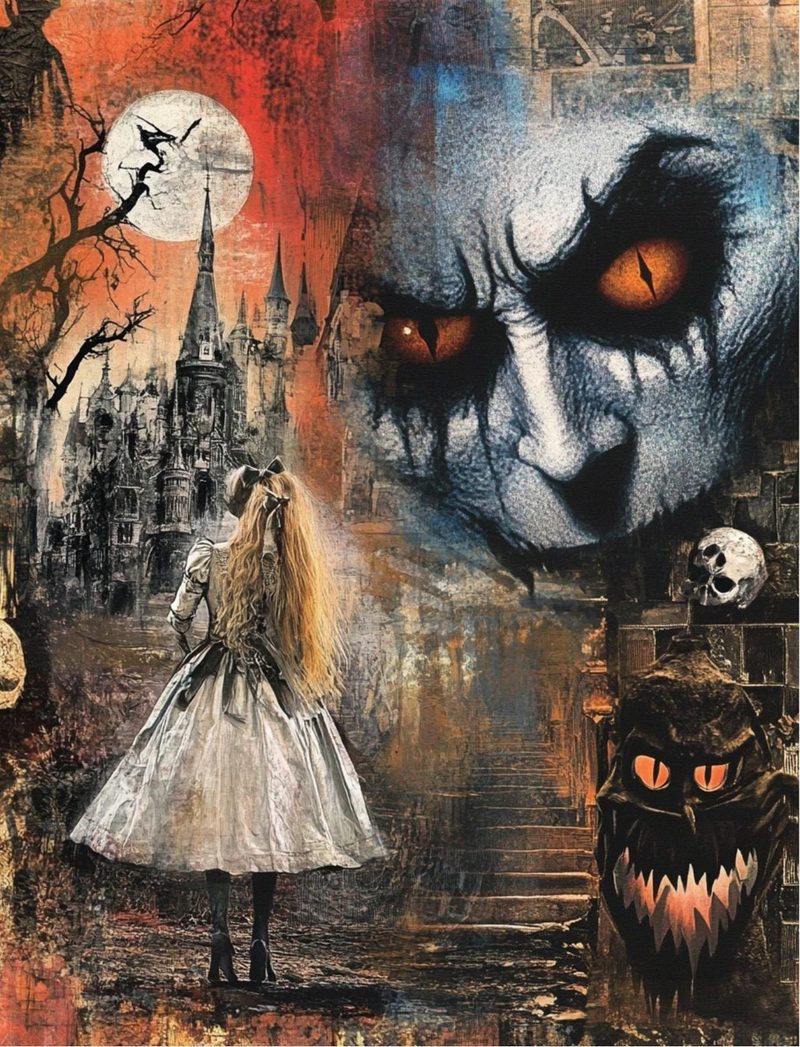 Not A Fairytale eBook page 49 — [object Object]