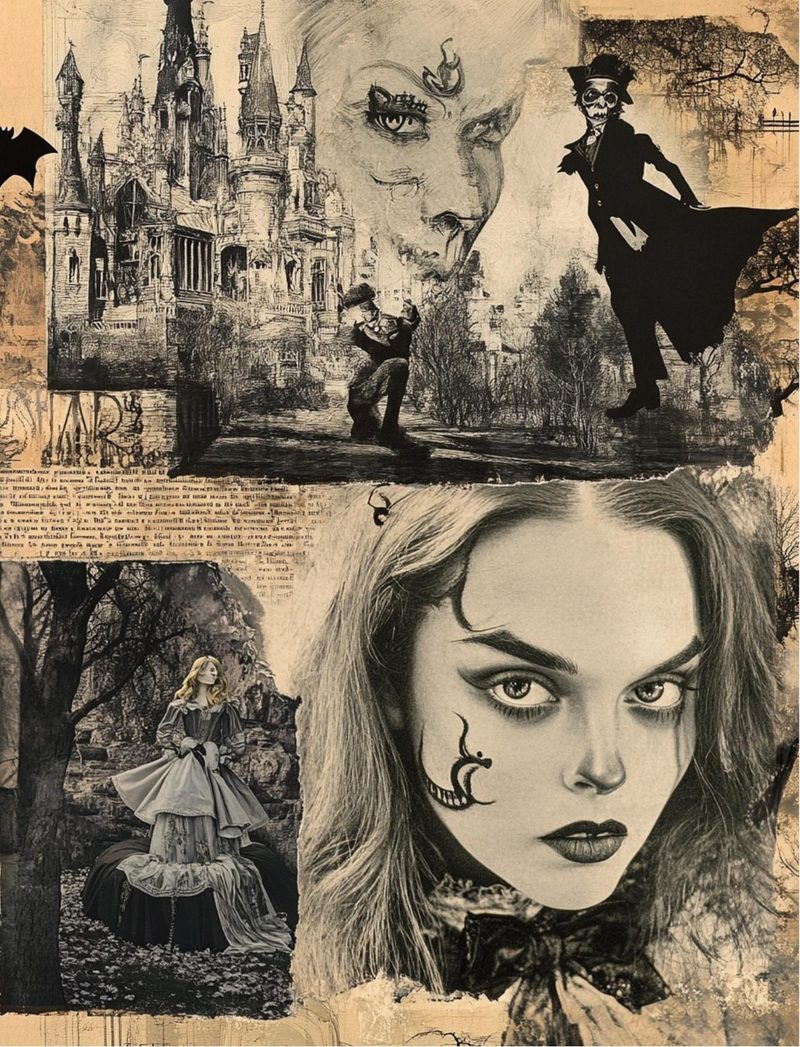 Not A Fairytale eBook page 52 — [object Object]