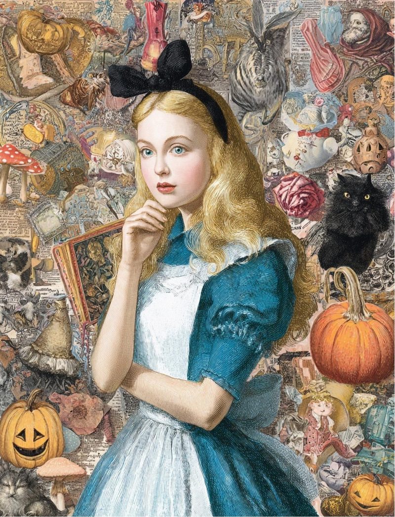 Not A Fairytale eBook page 6 — [object Object]