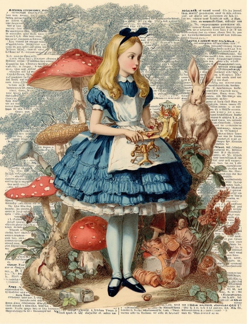 Not A Fairytale eBook page 7 — [object Object]