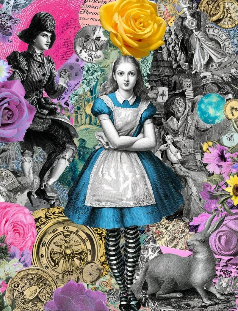 Not A Fairytale eBook page 8 — [object Object]