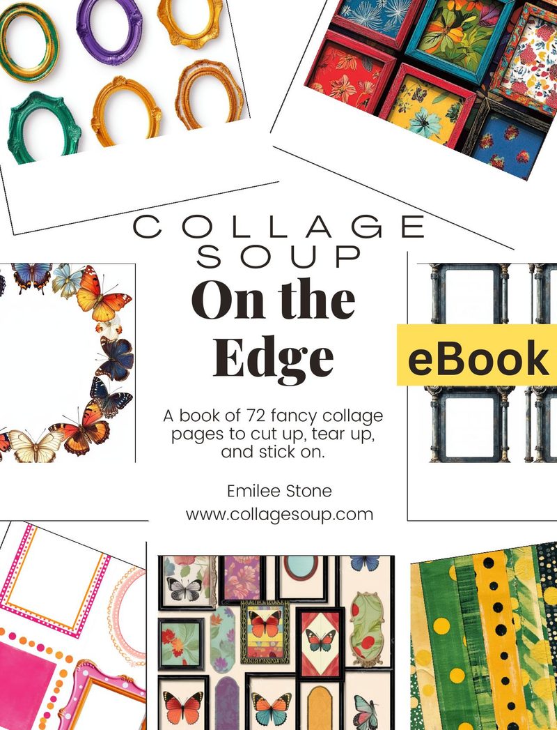 On the Edge eBook page 1 — [object Object]