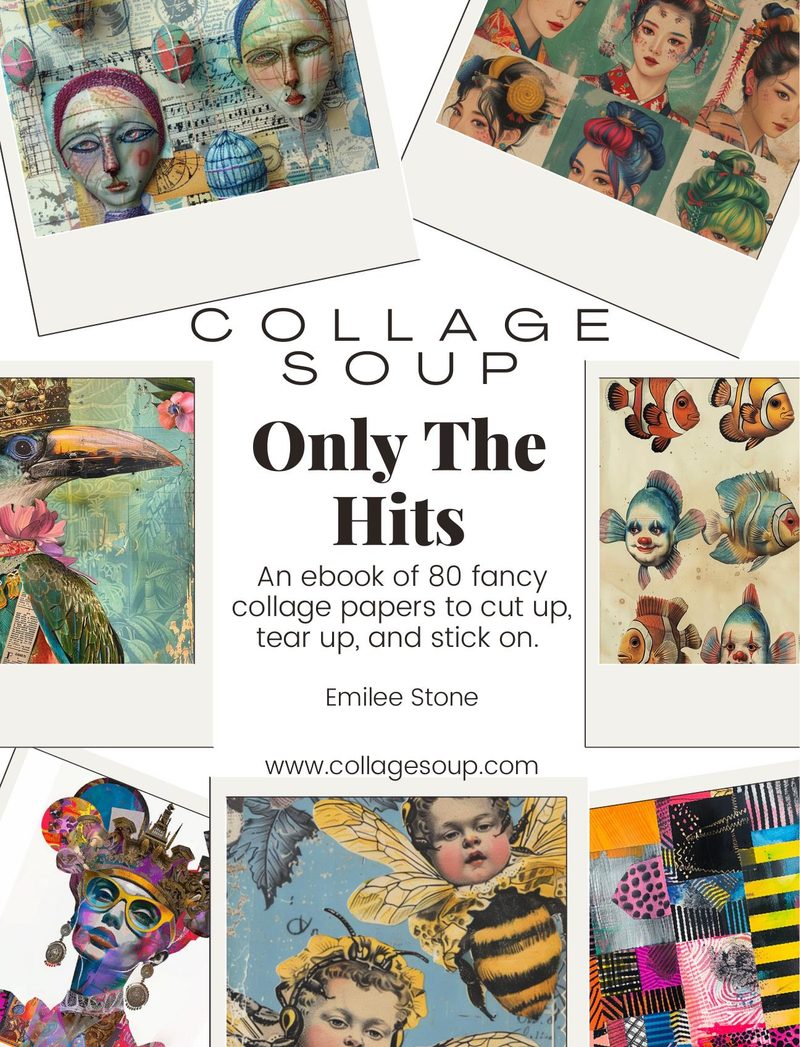 Only The Hits eBook page 1 — [object Object]