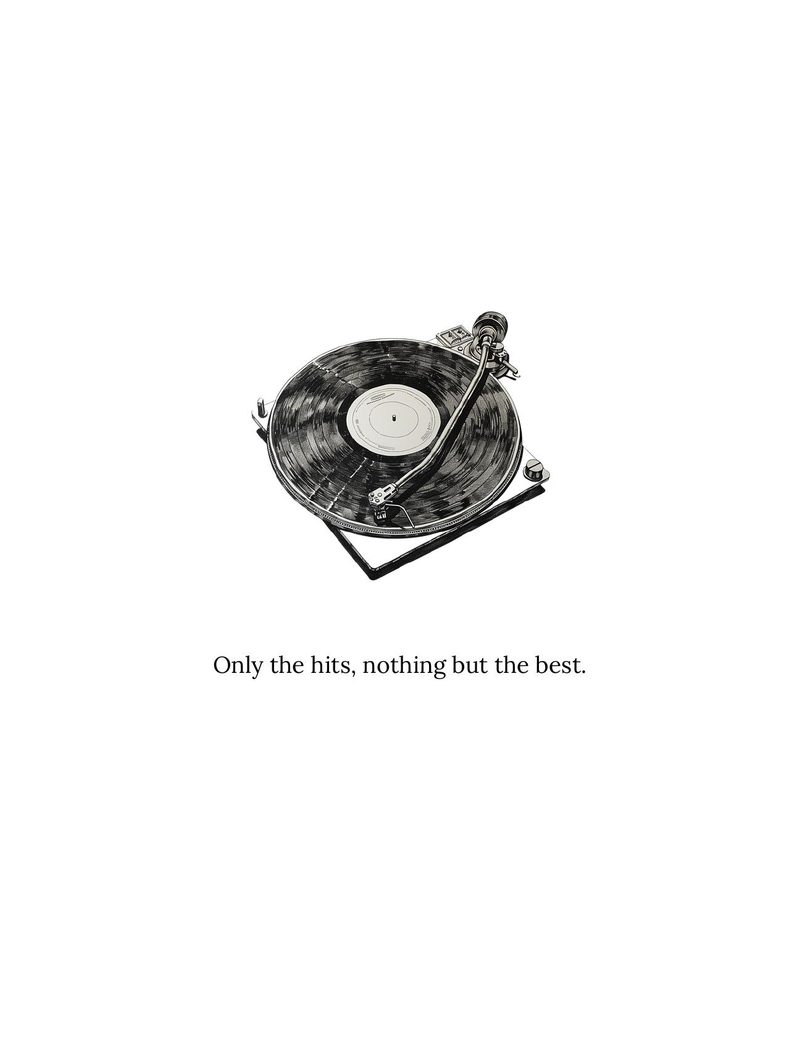 Only The Hits eBook page 3 — [object Object]