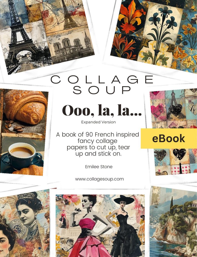 Ooo, la, la… eBook page 1 — [object Object]