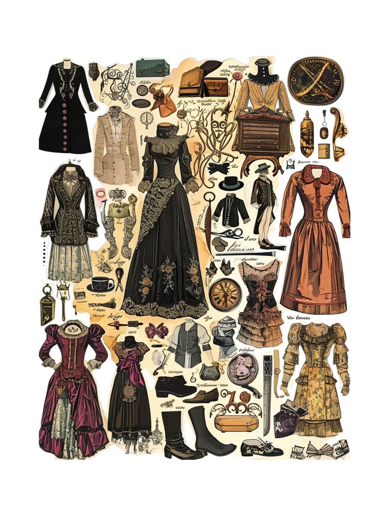 Ooo, la, la… eBook page 20 — [object Object]