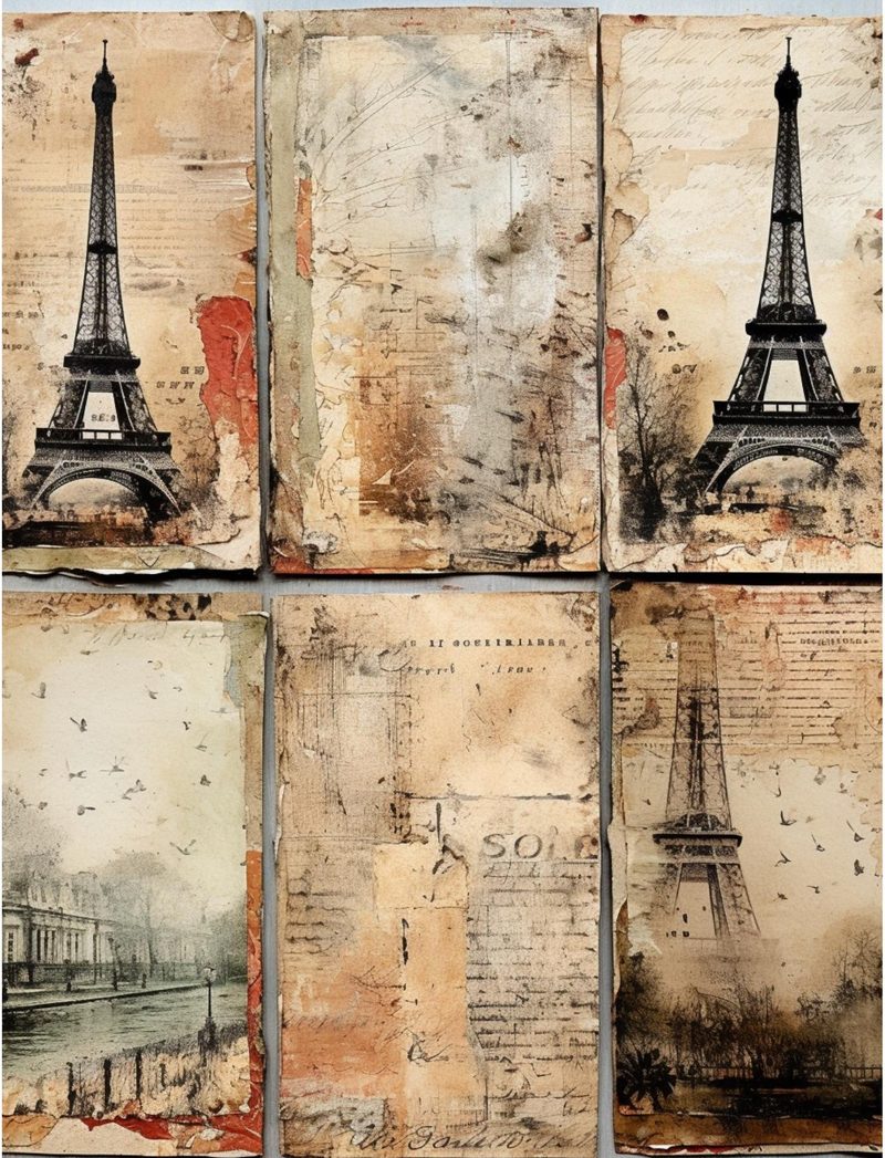 Ooo, la, la… eBook page 21 — [object Object]