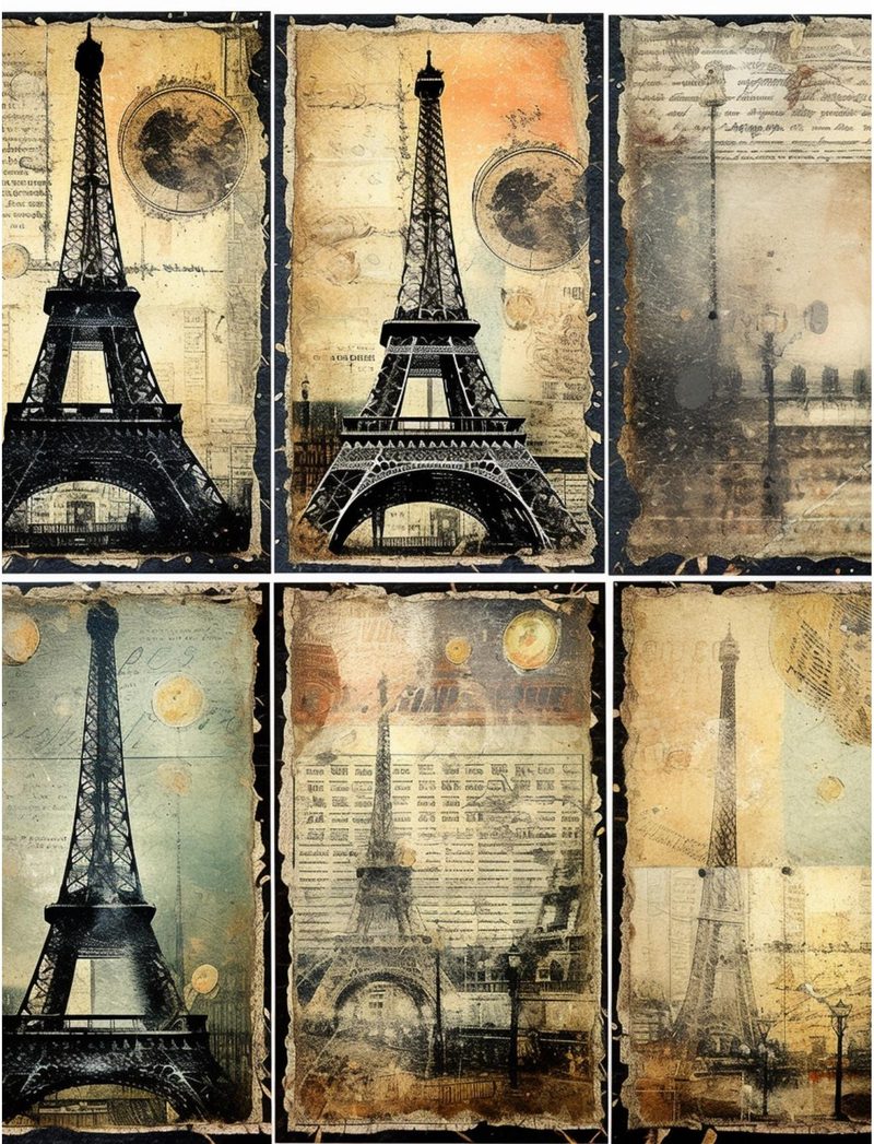 Ooo, la, la… eBook page 9 — [object Object]