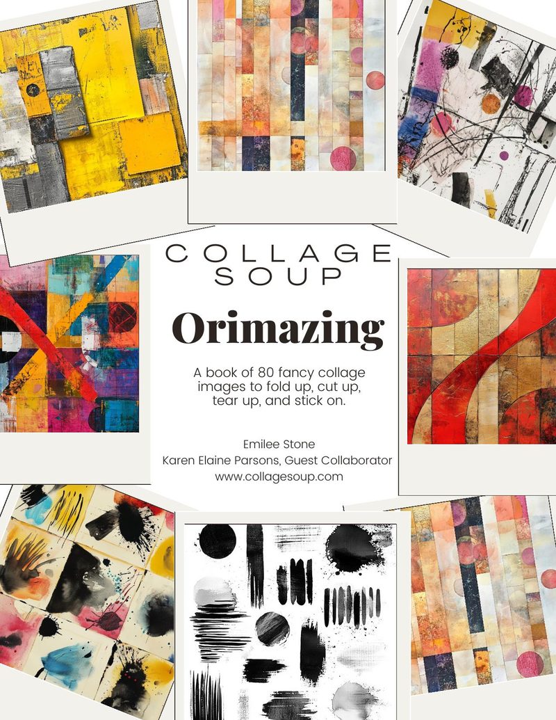 Orimazing eBook page 1 — [object Object]