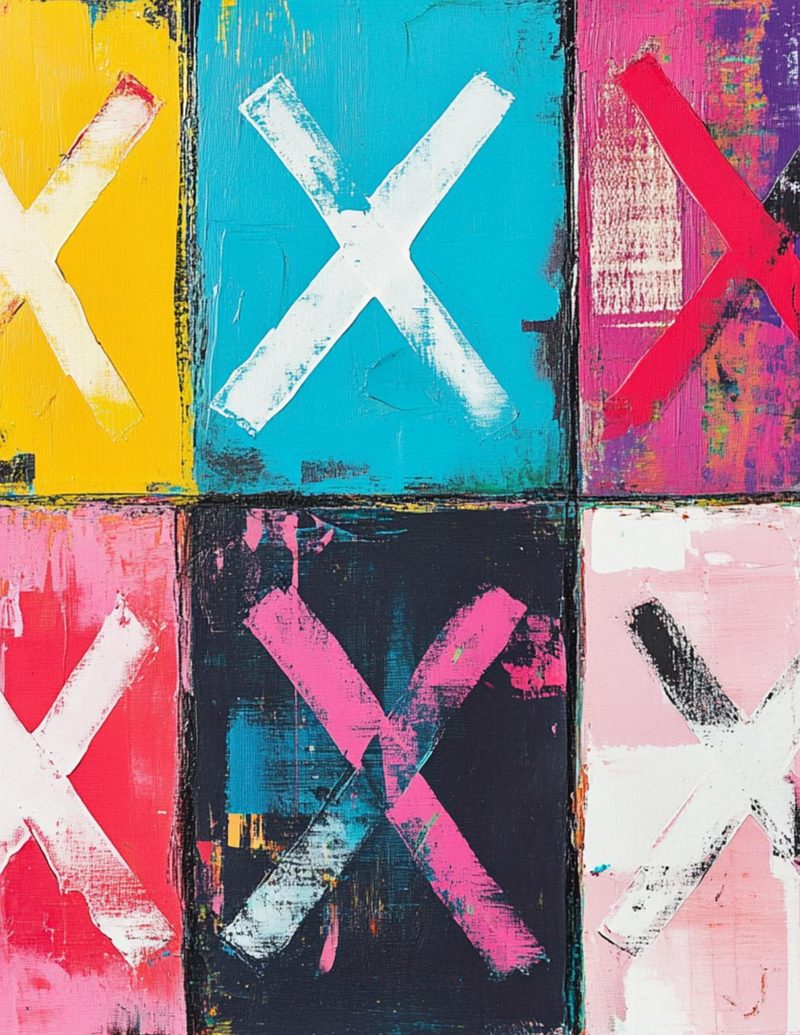 Orimazing eBook page 5 — street-art, pop-art, graffiti-style