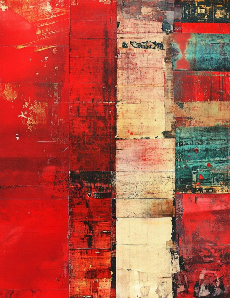 Orimazing eBook page 9 — industrial-chic, urban-decay, vintage-patina