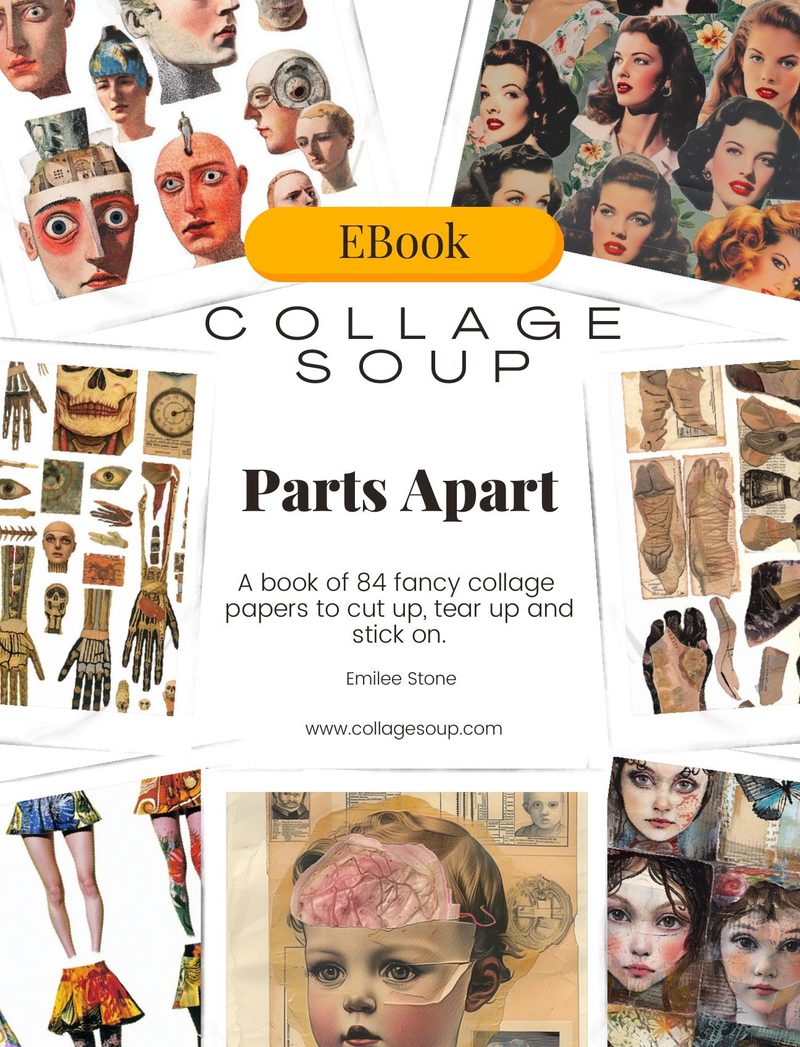 Parts Apart eBook page 1 — [object Object]