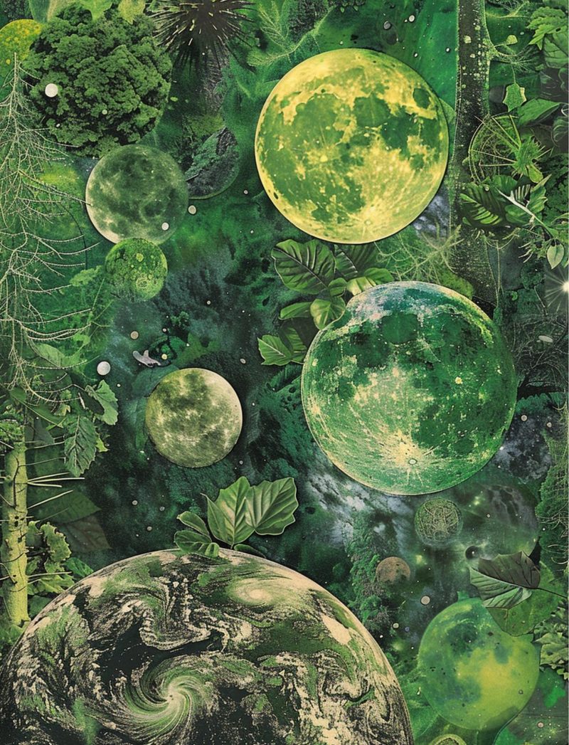 Pea Green With Envy eBook page 11 — [object Object]