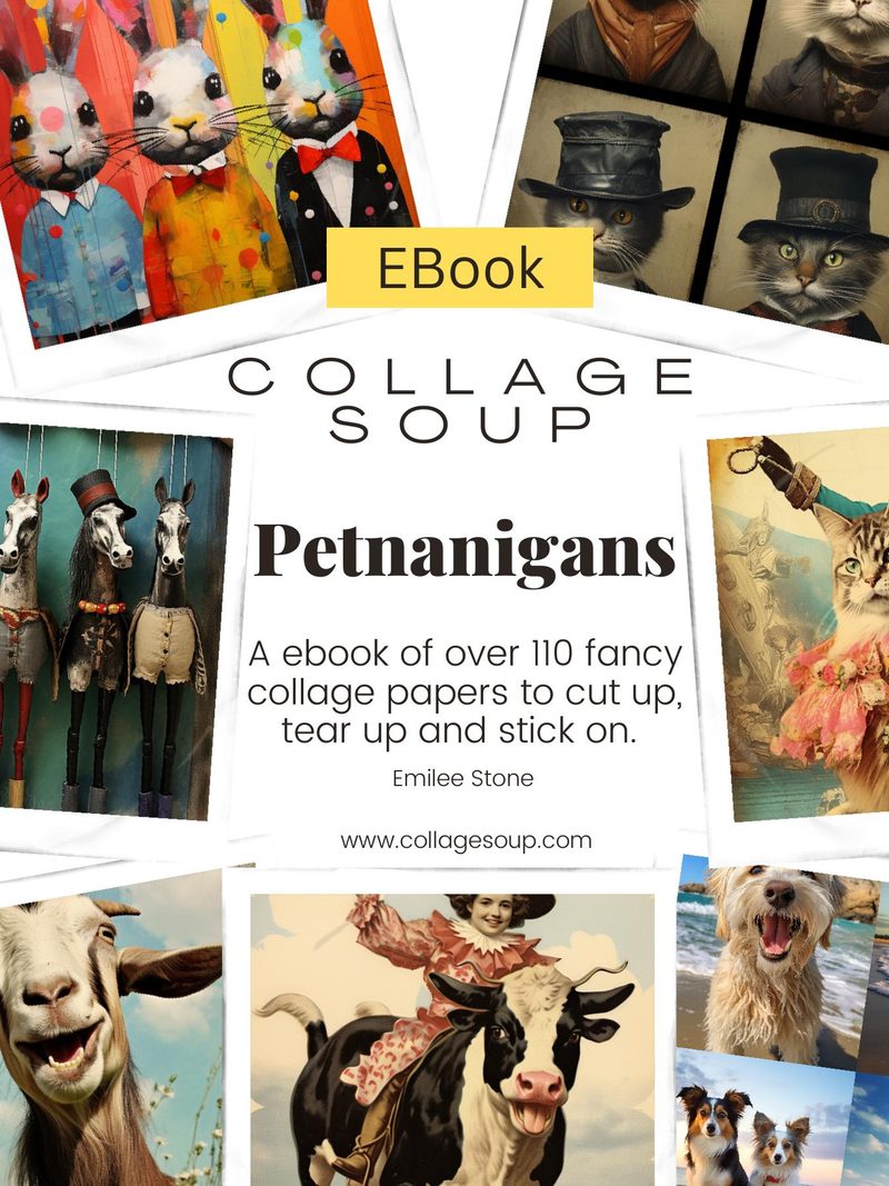 Petnanigans eBook page 1 — [object Object]