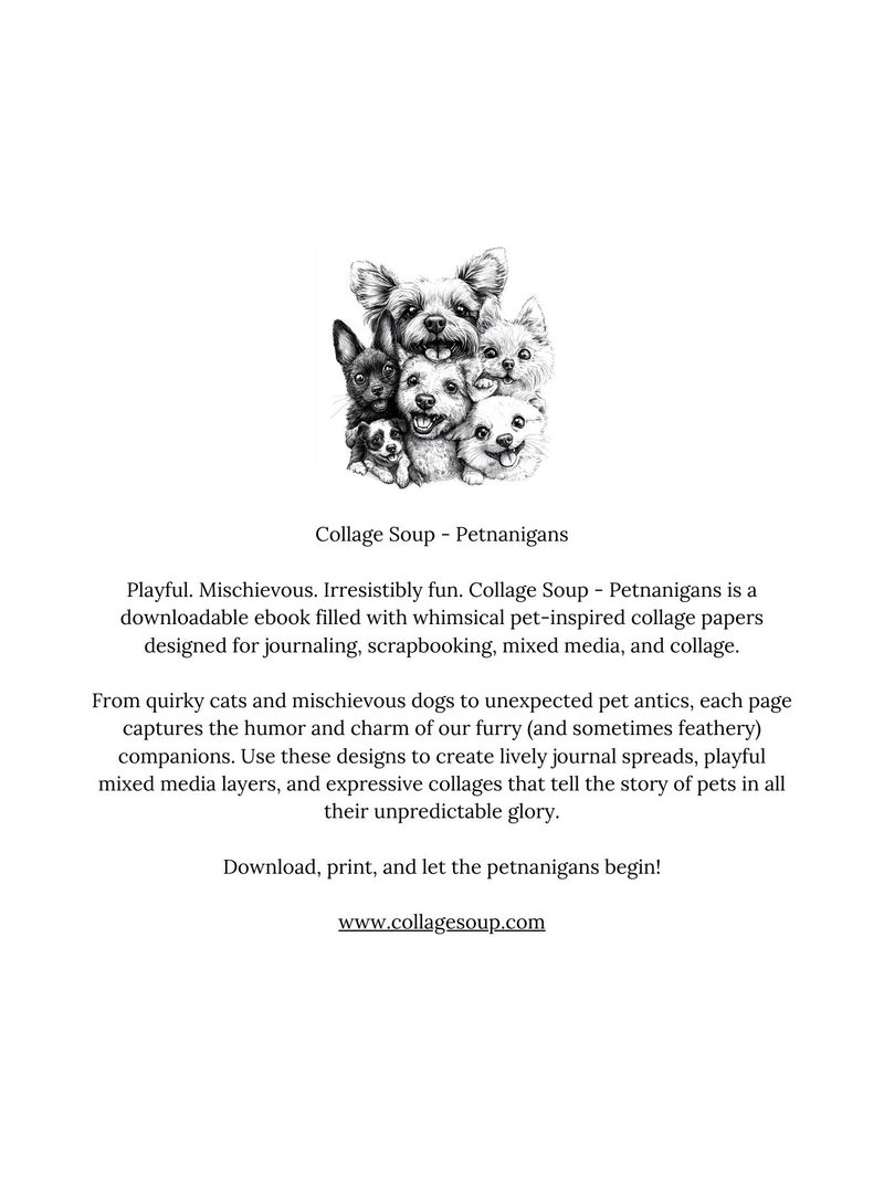 Petnanigans eBook page 120 — [object Object]