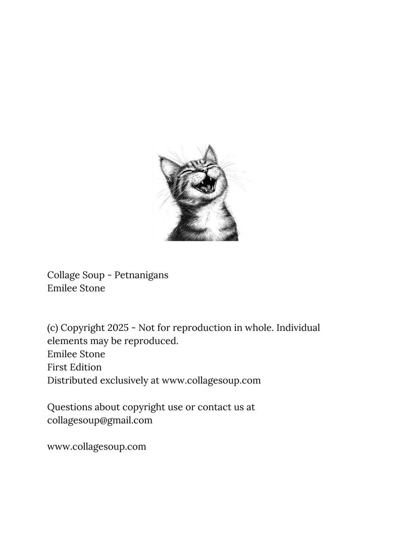 Petnanigans eBook page 2 — [object Object]