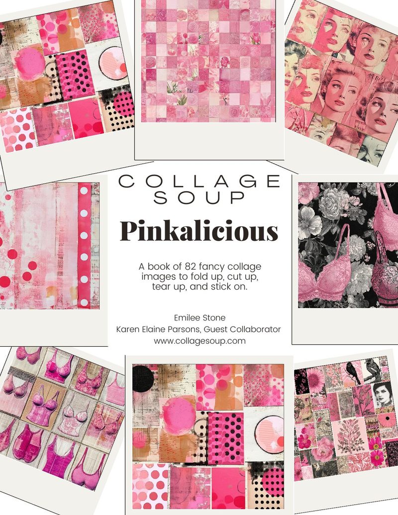 Pinkalicious ebook page 1 — [object Object]