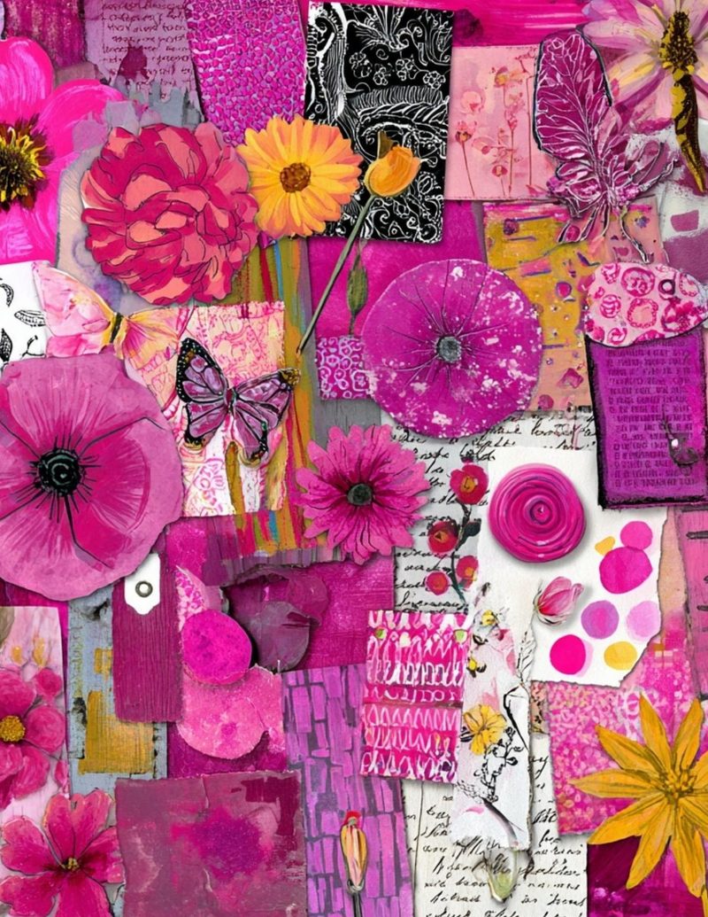 Pinkalicious ebook page 6 — [object Object]
