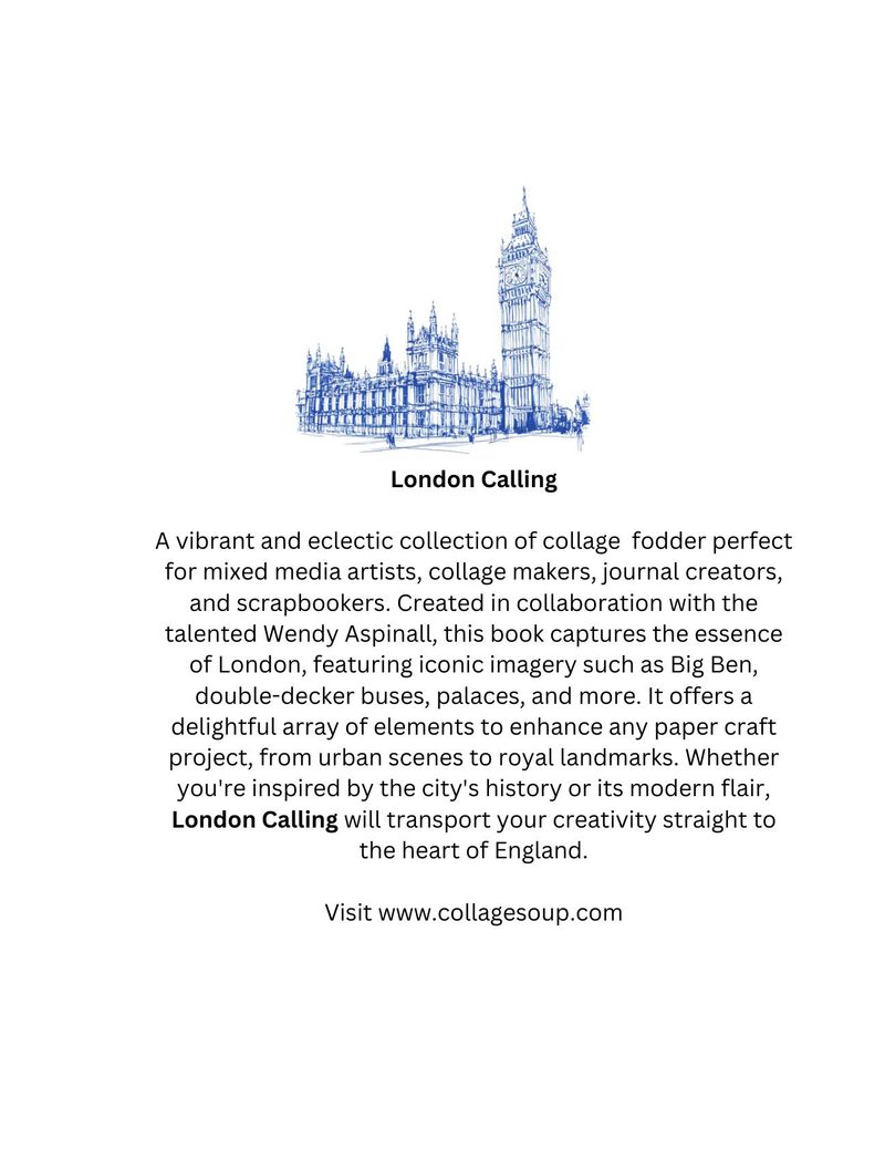 London Calling eBook page 123 — [object Object]