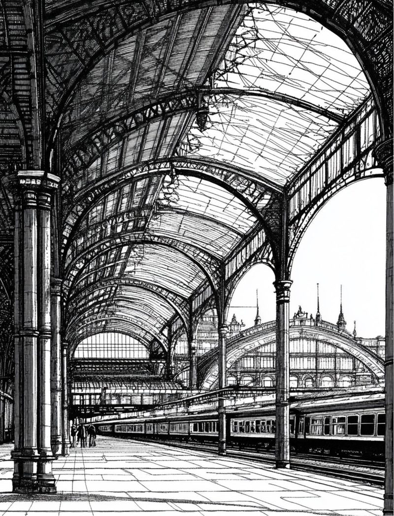 London Calling eBook page 2 — [object Object]