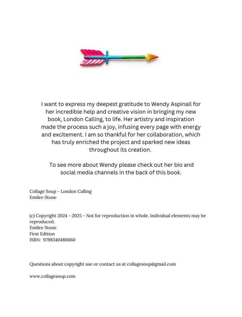 London Calling eBook page 3 — [object Object]