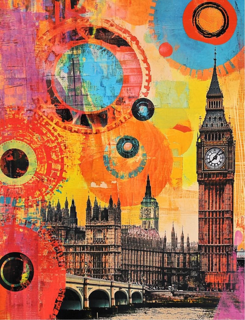London Calling eBook page 99 — [object Object]