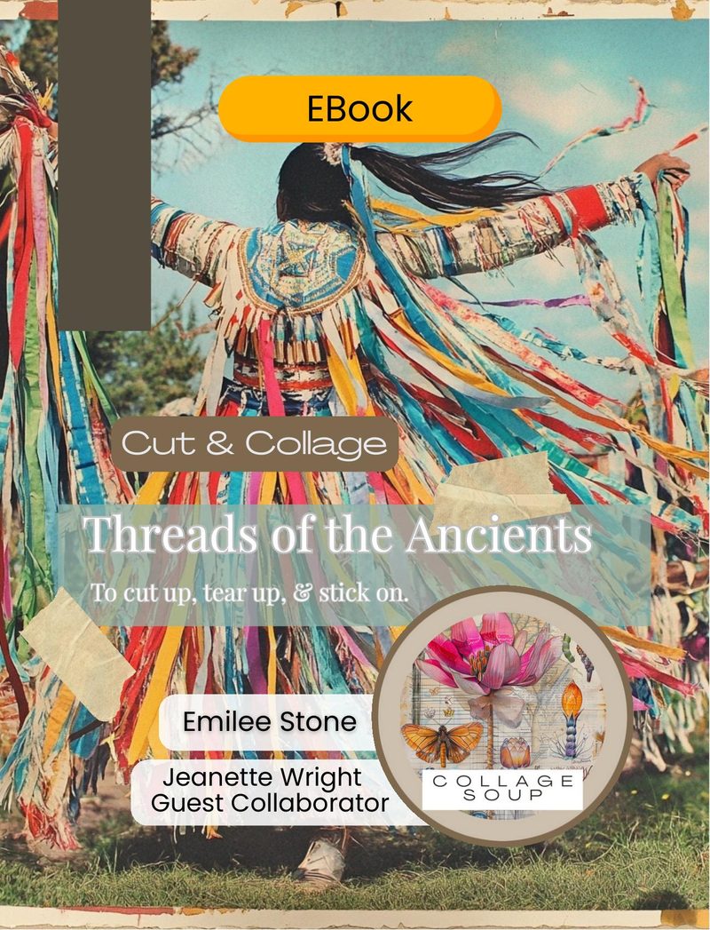 Threads Of The Ancients eBook page 1 — [object Object]