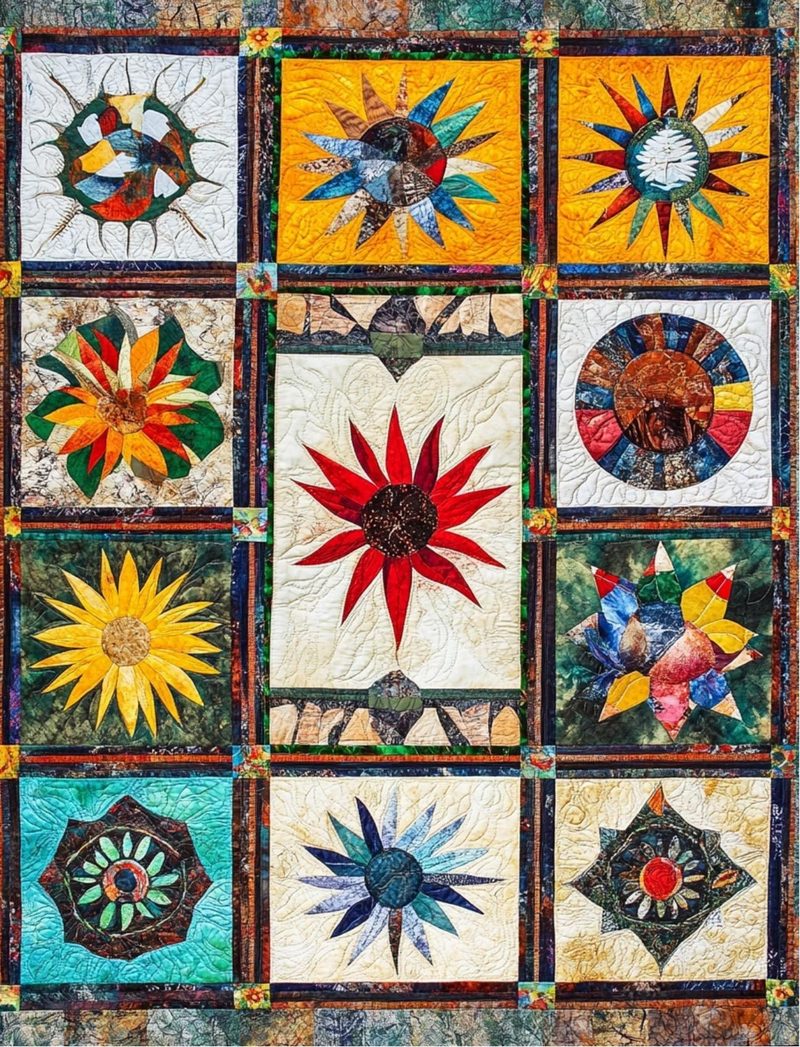 Threads Of The Ancients eBook page 12 — [object Object]