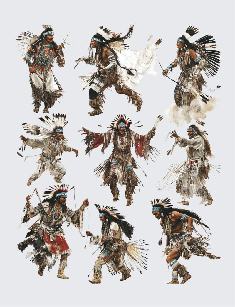 Threads Of The Ancients eBook page 16 — [object Object]