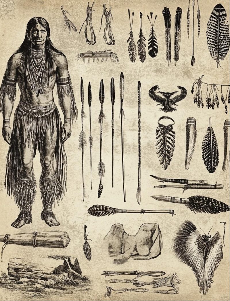Threads Of The Ancients eBook page 20 — [object Object]