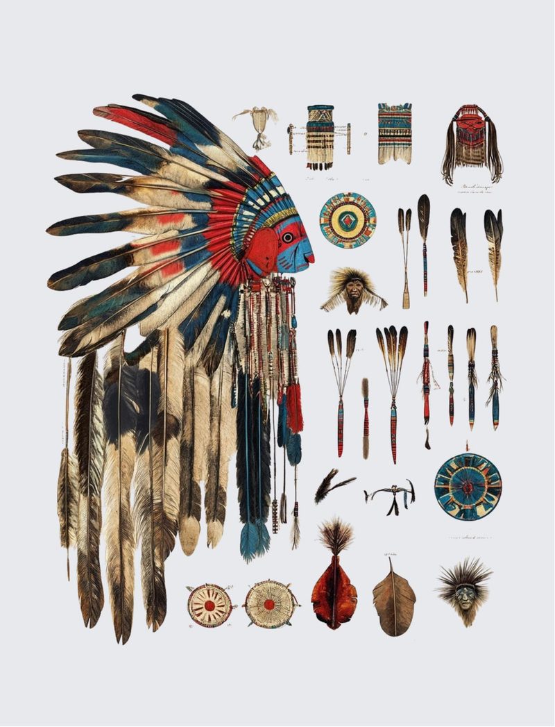 Threads Of The Ancients eBook page 38 — [object Object]