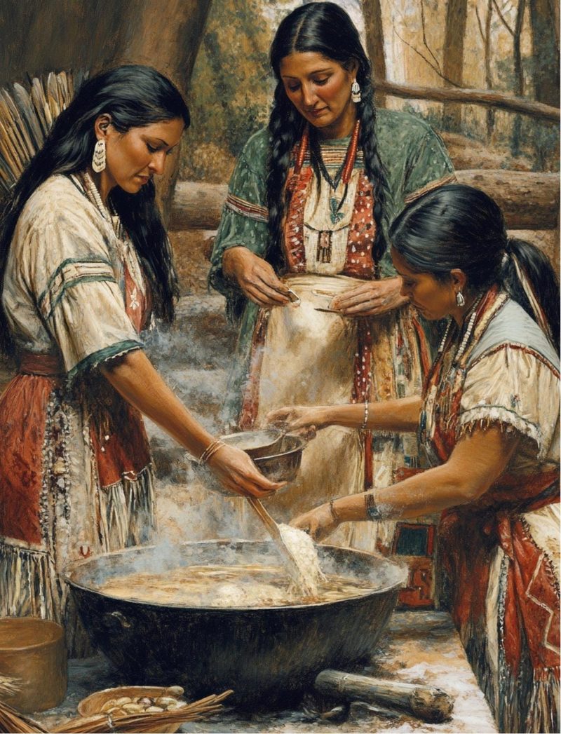 Threads Of The Ancients eBook page 55 — [object Object]