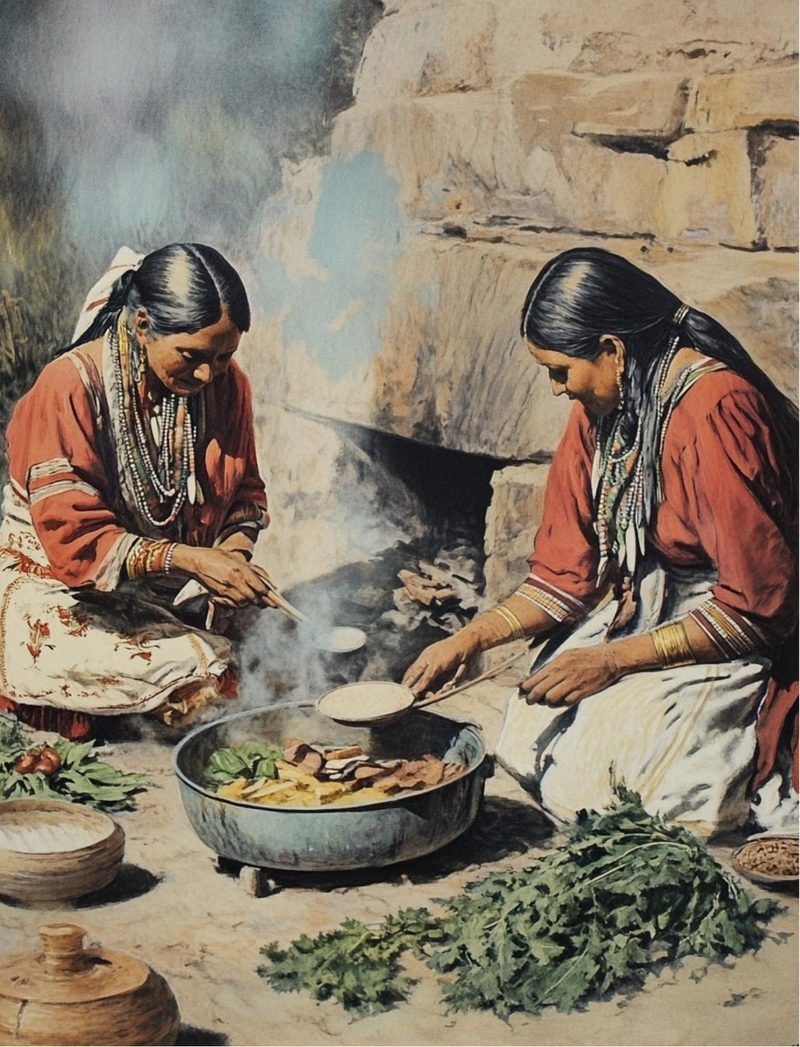 Threads Of The Ancients eBook page 57 — [object Object]