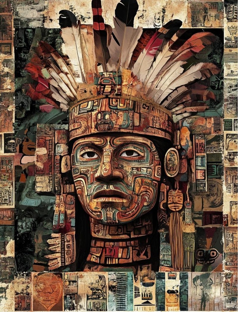 Threads Of The Ancients eBook page 61 — [object Object]