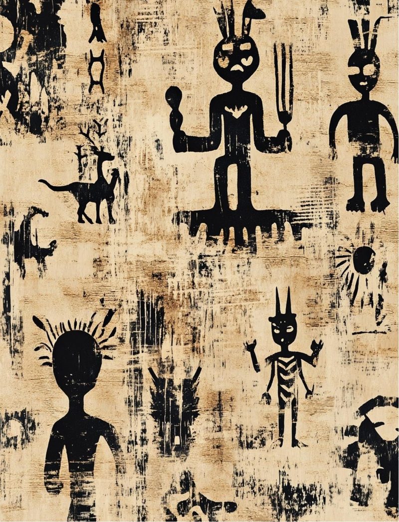 Threads Of The Ancients eBook page 64 — [object Object]