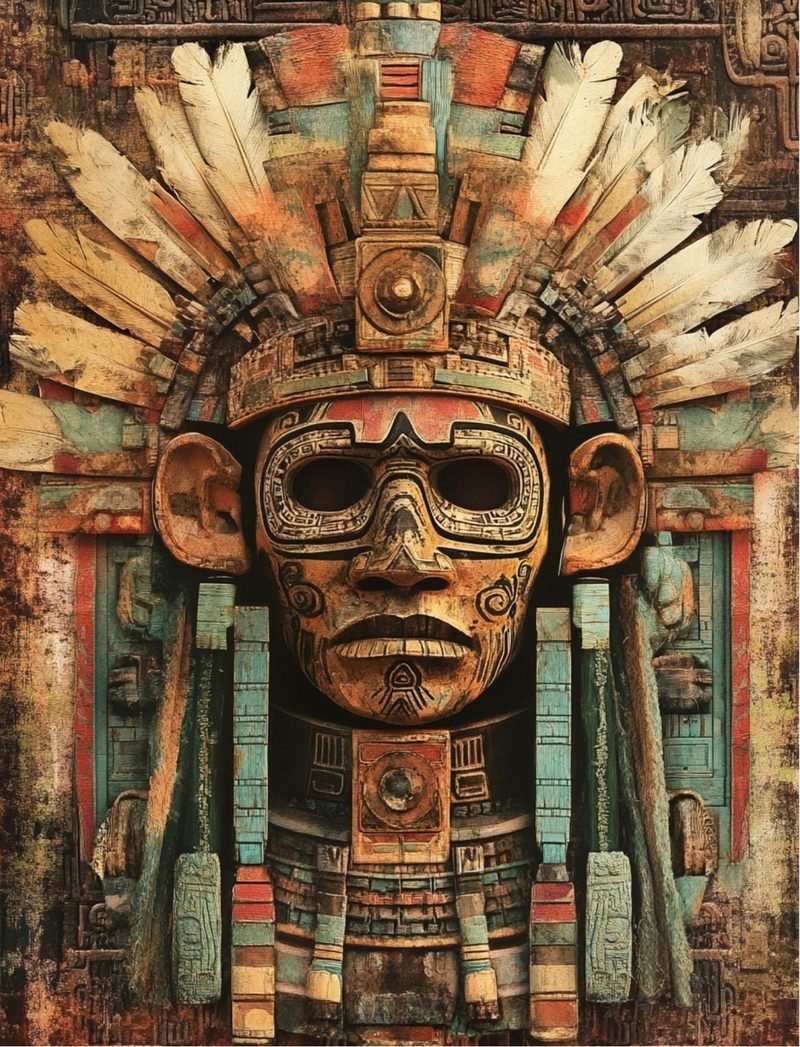 Threads Of The Ancients eBook page 65 — [object Object]